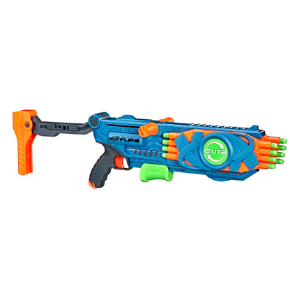 Nerf Elite 2.0 Flipshots-Flip 16