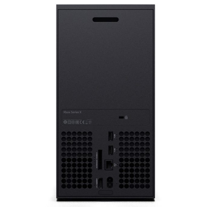 Xbox Series X 1TB Disc Edition