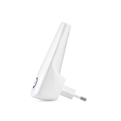 TP-Link WA850RE 300Mbps Wi-Fi Range Extender, Ethernet Port, Plug & Play