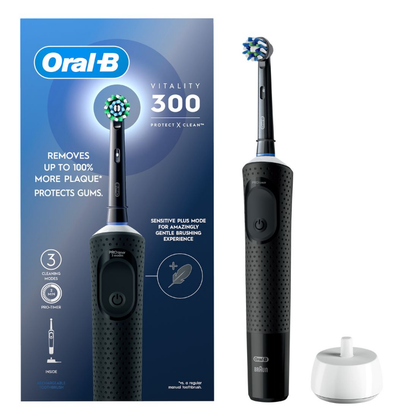 Oral-B Vitality 300 D103 Rechargeable Electric Toothbrush
