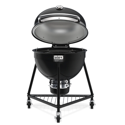 Weber Summit Kamado E6