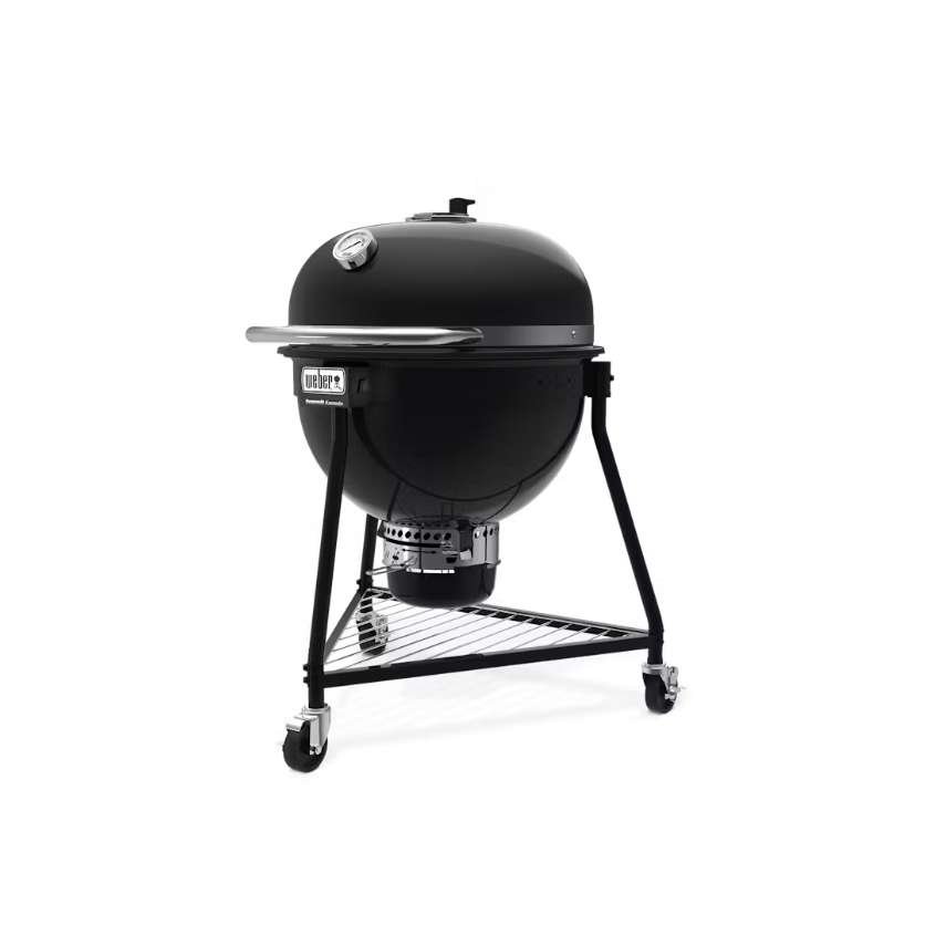 Weber Summit Kamado E6