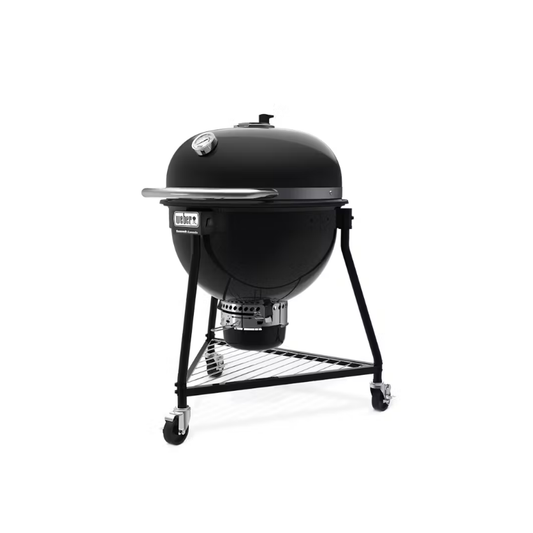 Weber Summit Kamado E6