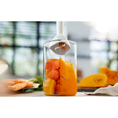 Philips ProMix White Hand Blender