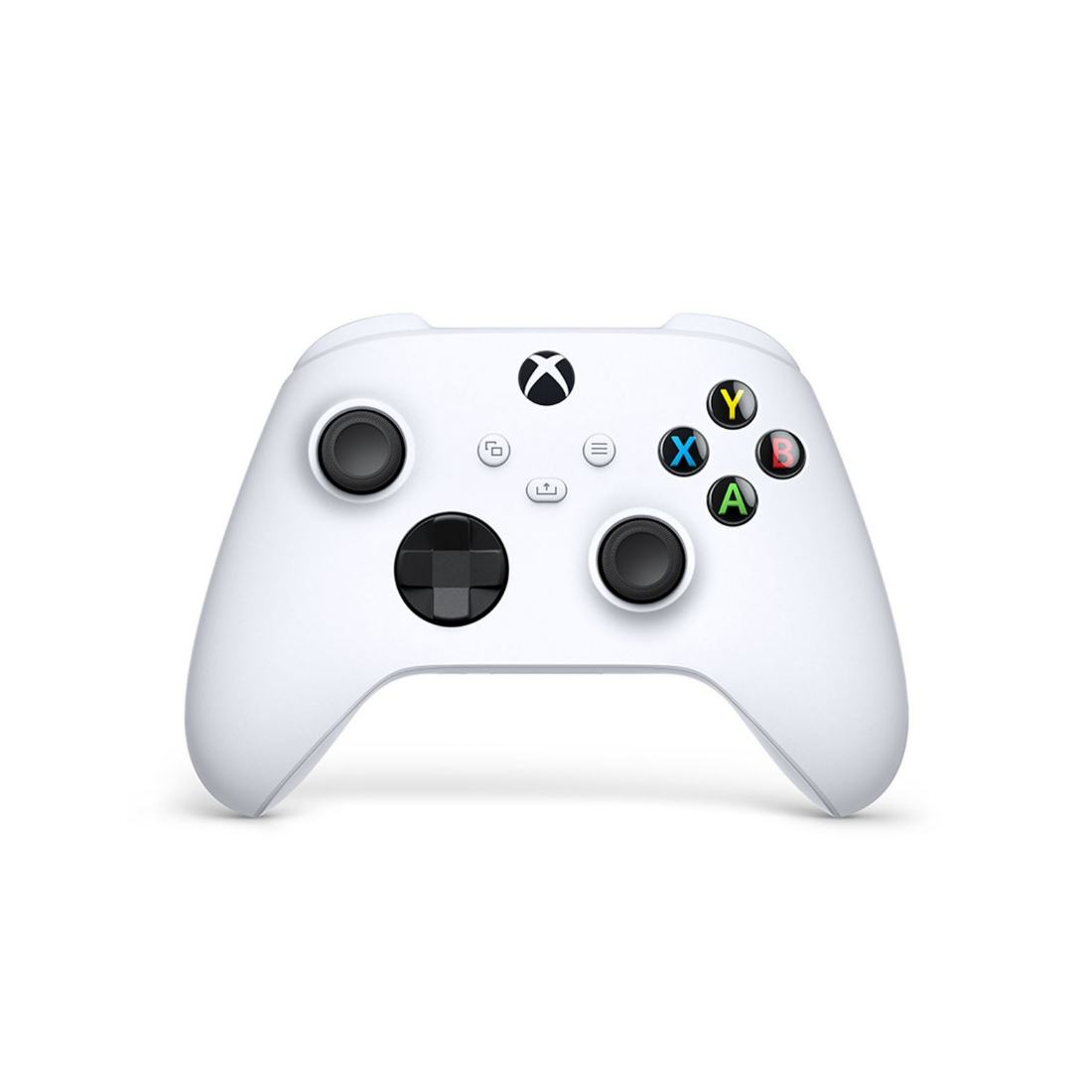 Xbox Series S 1TB Digital Gaming Console - White