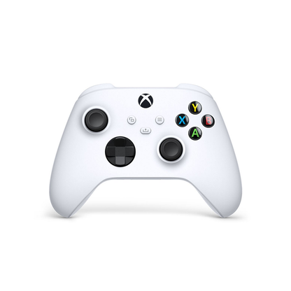 Xbox Series S 1TB Digital Gaming Console - White