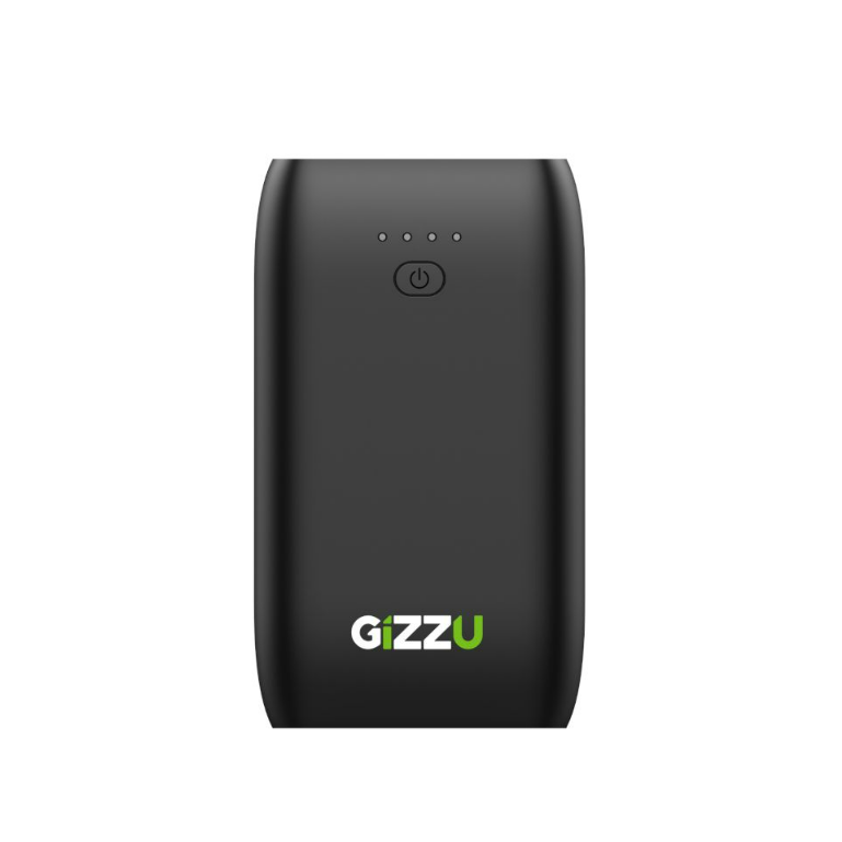 Gizzu Jump Starter 10400mAh - 1000A Power Bank