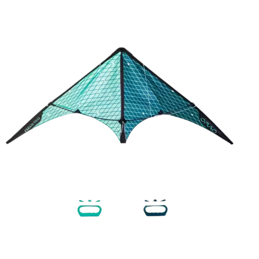 Decathlon Orao Feel'r 100 Stunt Kite