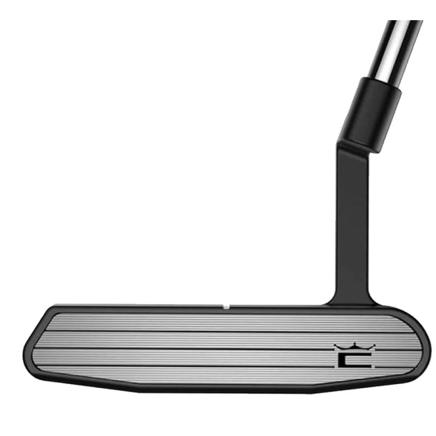 Cobra KING 3D Printed Grandsport 34 Plumber Neck Putter