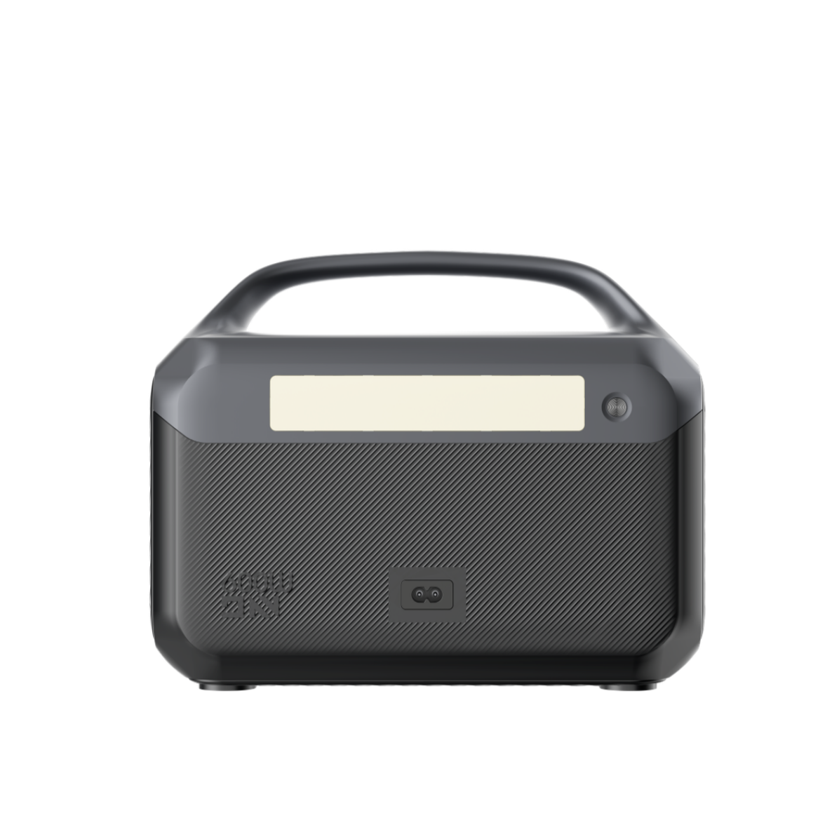 DaranEner NEO 600W 576WH Portable Solar Generator - SA Plugs