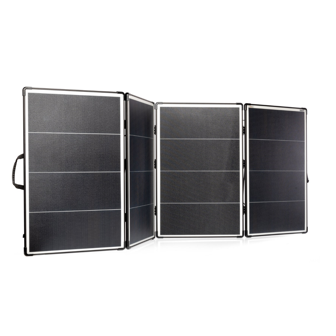 Kalahari-400 Hi-Volt Teflon (Etfe) Foldable Solar Panel By Flexopower