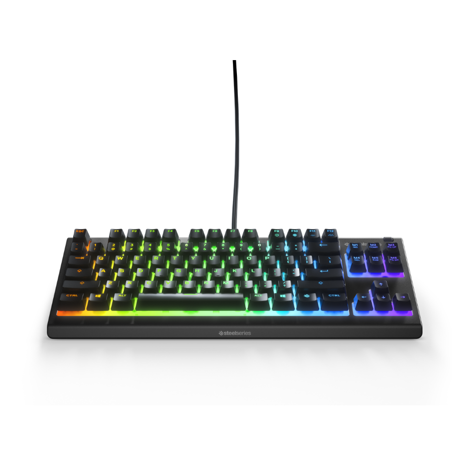 SteelSeries Apex 3 TKL