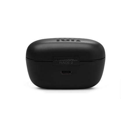 JBL Endurance Race 2 True Wireless Active Sport In-Ear Earbuds with ANC