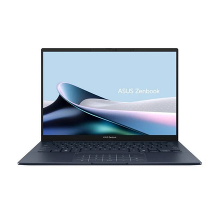 ASUS Zenbook 14 OLED UX3405CA 14-inch 3K Laptop - Intel Core Ultra 9 285H 32GB RAM