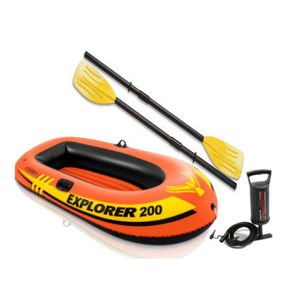 Intex Explorer 200 Bundle