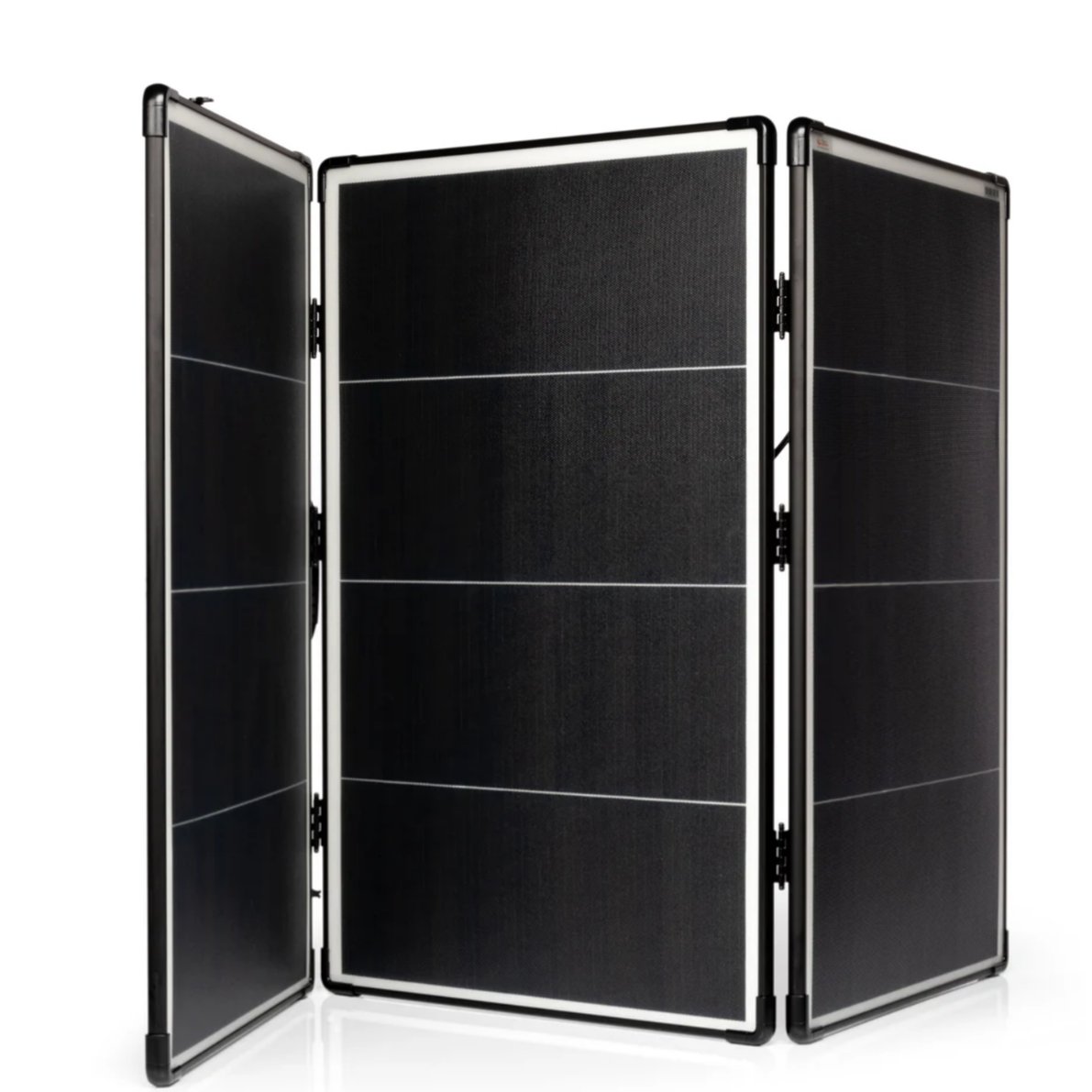 Kalahari-300 Hi-Volt Teflon (Etfe) Foldable Solar Panel By Flexopower
