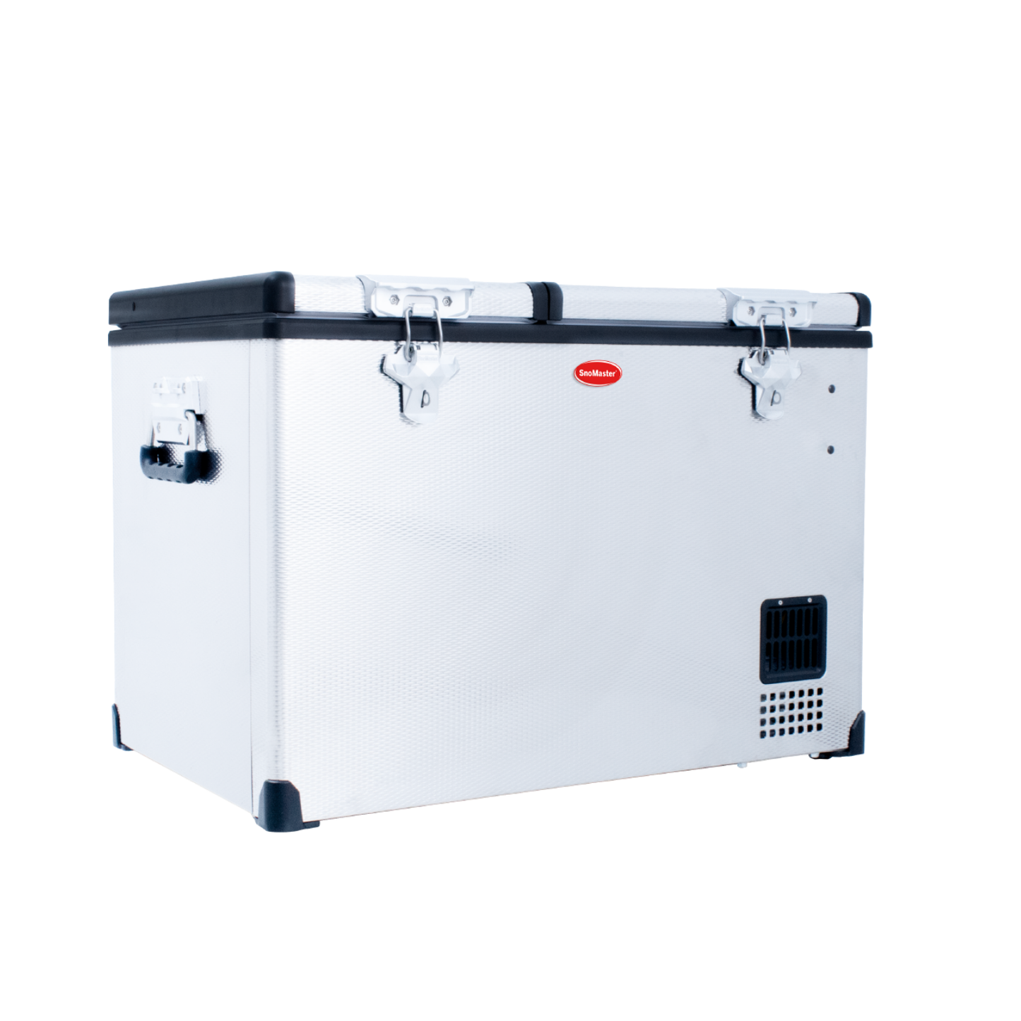 SnoMaster - 56L Dual Compartment Fridge/Freezer