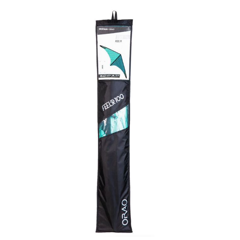 Decathlon Orao Feel'r 100 Stunt Kite