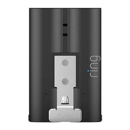 Ring Quick Release Battery Pack