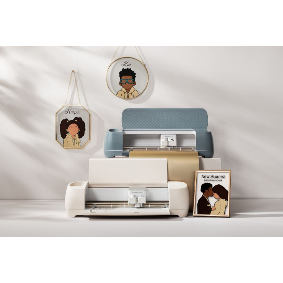 Cricut Maker 4