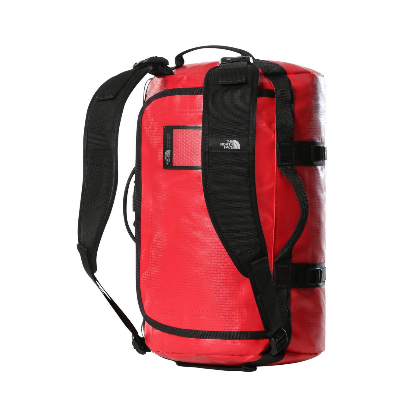 The North Face Base Camp Duffel Xs - Red