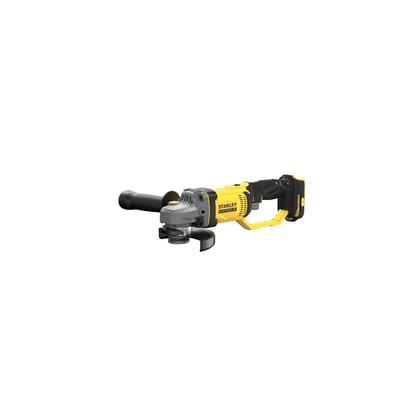 Stanley 18V Cordless Angle Grinder (battery excluded) and Laser Measurer