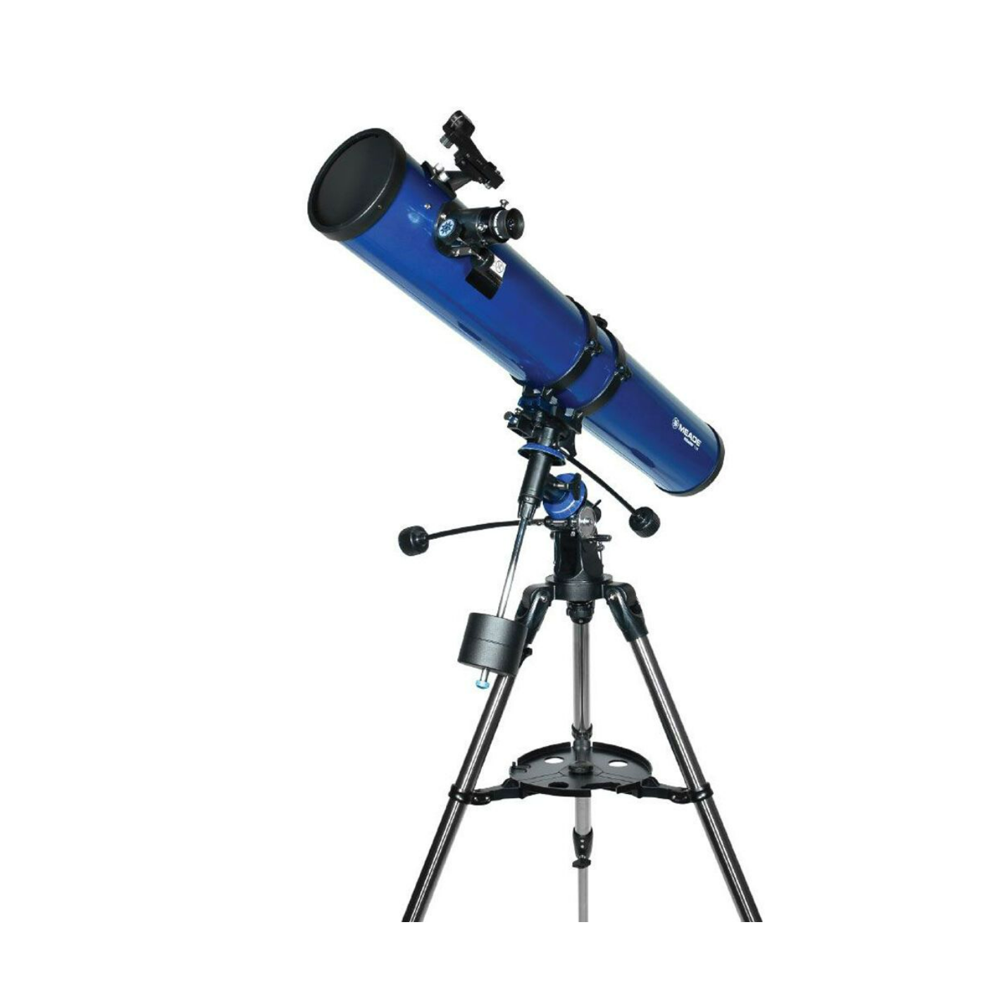 Meade Polaris 114mm Reflector Telescope