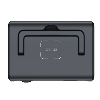 Bluetti EB3A Portable Power Station 600W 268Wh