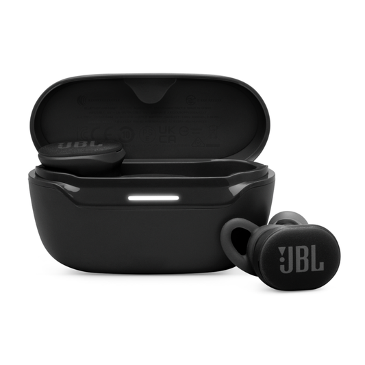 JBL Endurance Race 2 True Wireless Active Sport In-Ear Earbuds with ANC
