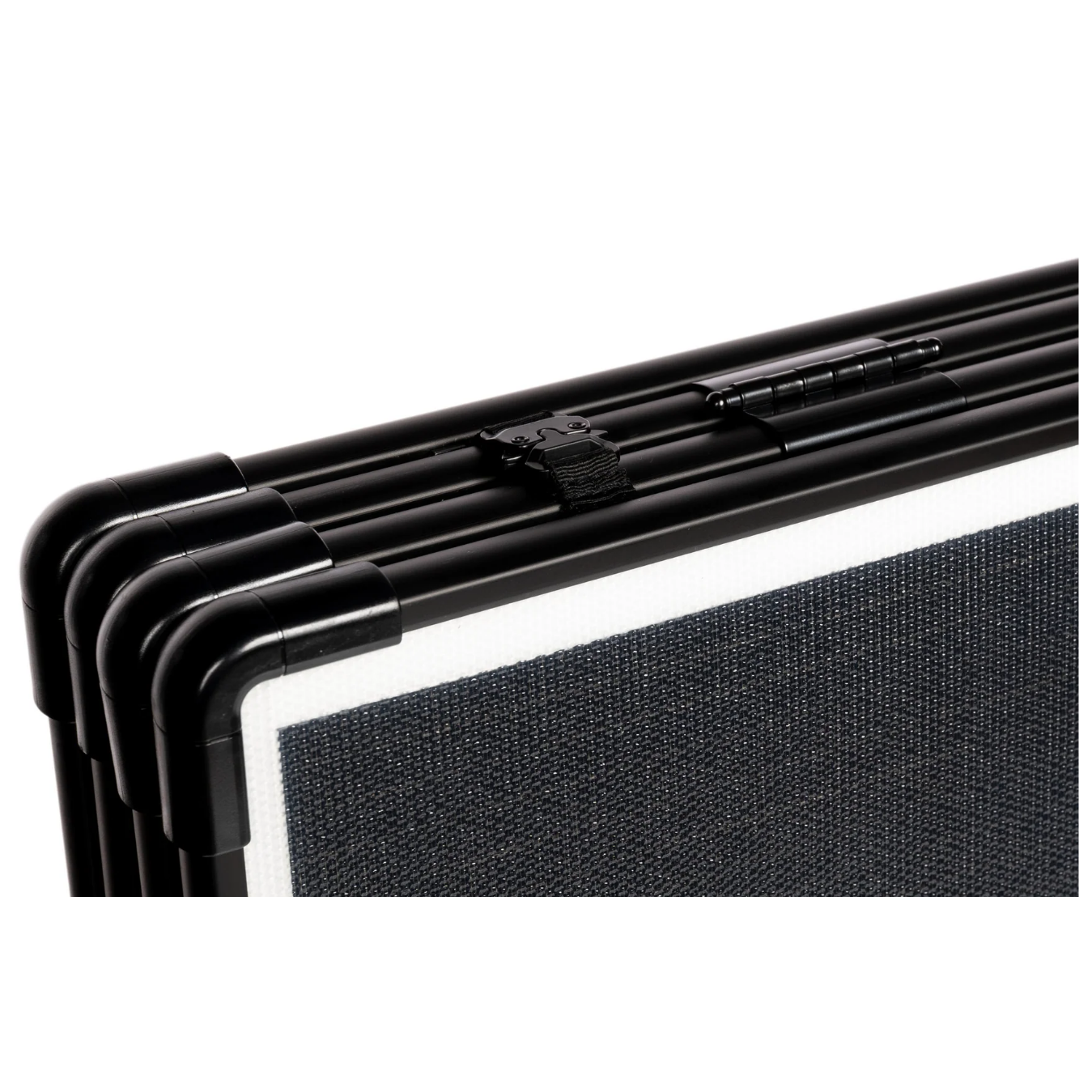 Kalahari-400 Hi-Volt Teflon (Etfe) Foldable Solar Panel By Flexopower