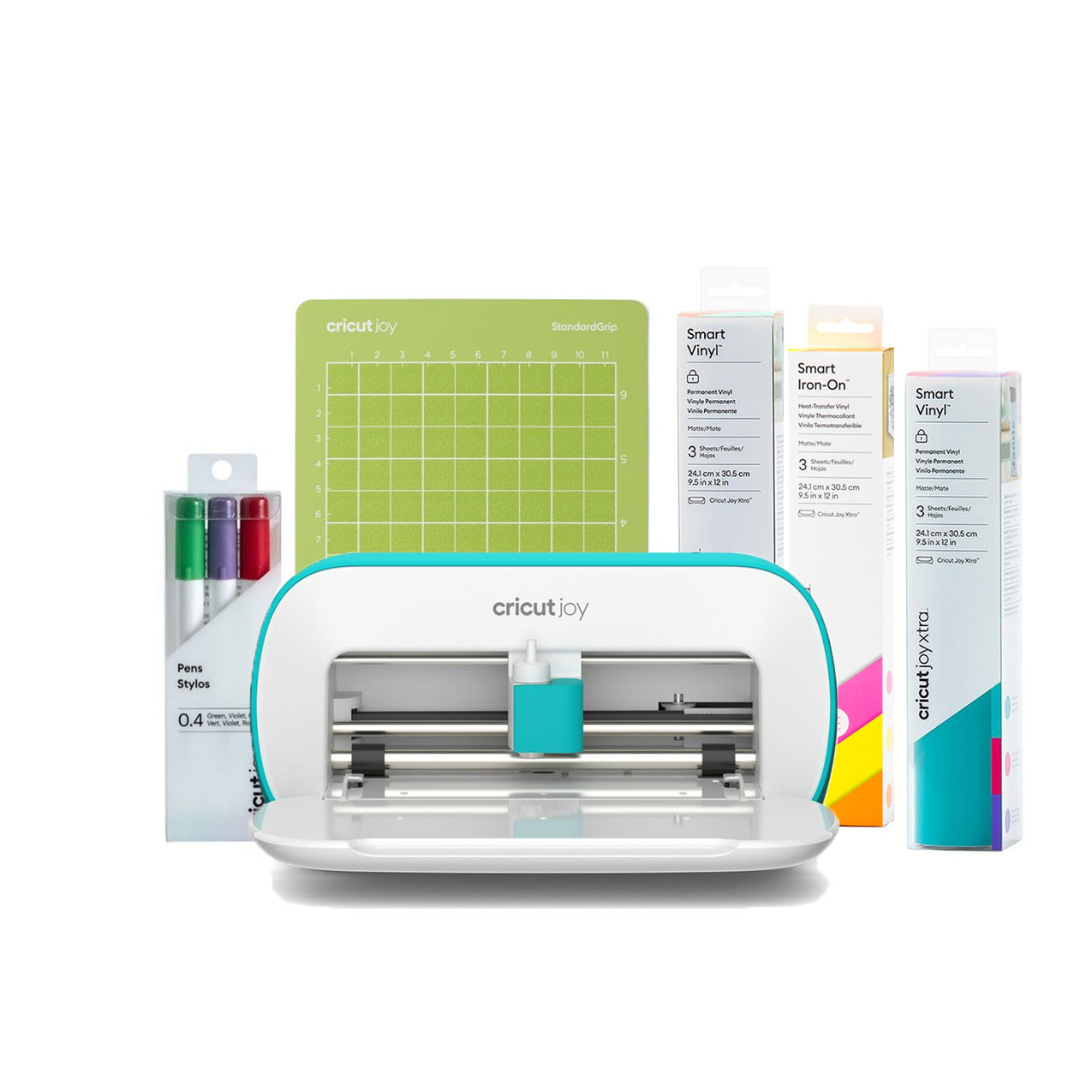Cricut Joy Value Bundle
