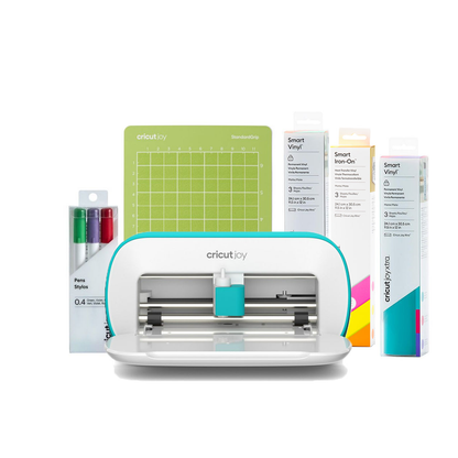 Cricut Joy Value Bundle
