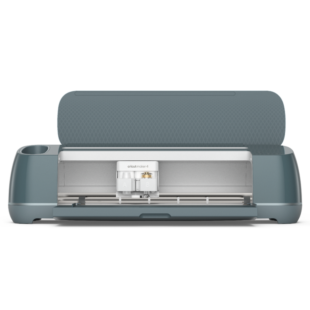 Cricut Maker 4 Ultimate Bundle
