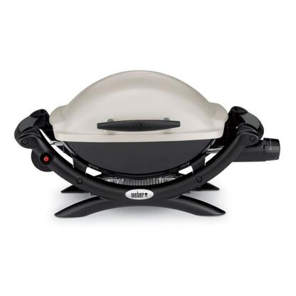 Weber Q1000 - South Africa