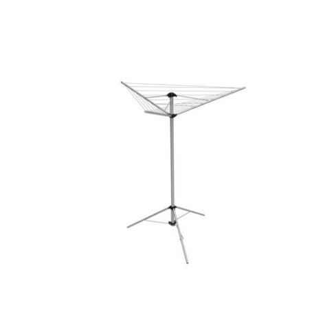 Retractaline 16m Breezi Dry Camping Rotary Line