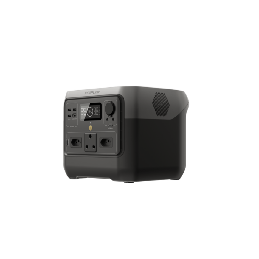 EcoFlow RIVER 2 Pro Portable Power Station