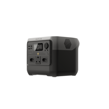 EcoFlow RIVER 2 Pro Portable Power Station