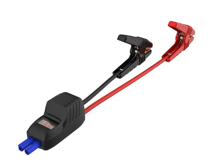 Gizzu Jump Starter 10400mAh - 1000A Power Bank