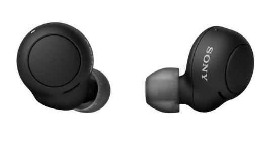 Sony WF-C500 Truly Wireless In-Ear Bluetooth Earbud