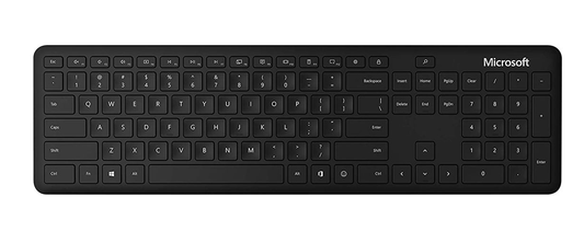 Microsoft Bluetooth Keyboard
