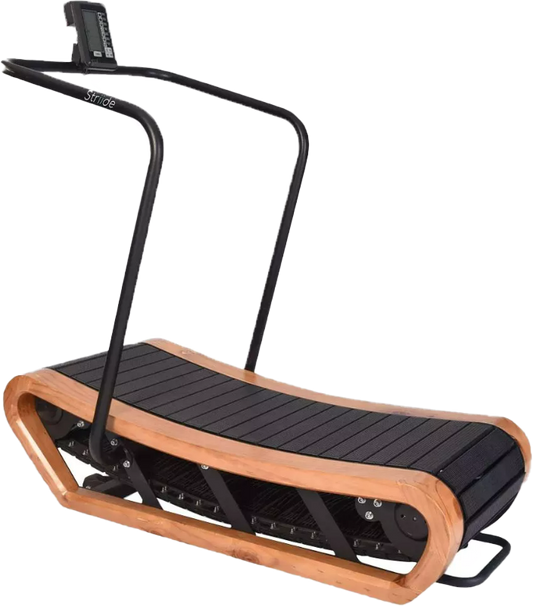 NRG Walk Jog Runner Treadmill - Get Fit and Stay Healthy with This High-Performance Exercise Machine