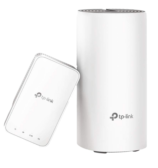 TP-Link Deco E3 2 Pack WIFI Mesh System
