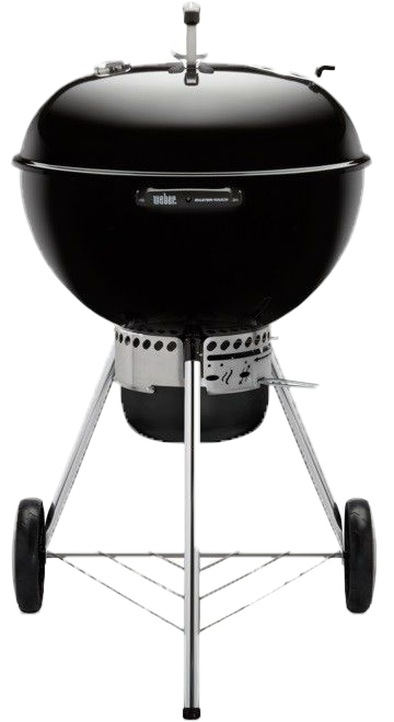 Weber Master-Touch 57cm E-5750 Black