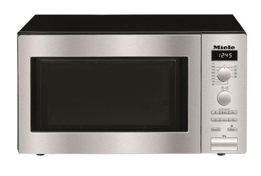 Miele Freestanding Microwave Oven