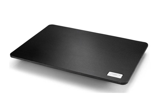 DeepCool N1 15.6` Black Notebook Cooler w/180mm Fan