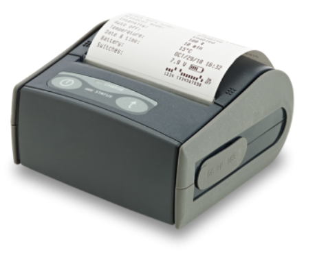 Datecs ESC/POS & Fiscal Printer-DPP-350